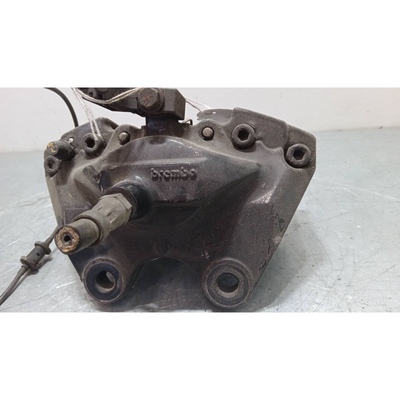 Recambio de pinza freno trasera izquierda para mercedes-benz clase m (w163) ml 430 (163.172) referencia OEM IAM A1635408905   Recambio de pinza freno trasera izquierda para mercedes-benz clase m (w163) ml 430 (163.172) referencia OEM IAM A1635408905