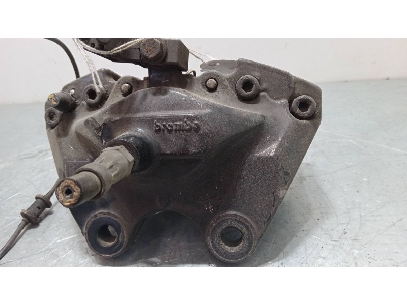 Recambio de pinza freno trasera izquierda para mercedes-benz clase m (w163) ml 430 (163.172) referencia OEM IAM A1635408905   Recambio de pinza freno trasera izquierda para mercedes-benz clase m (w163) ml 430 (163.172) referencia OEM IAM A1635408905