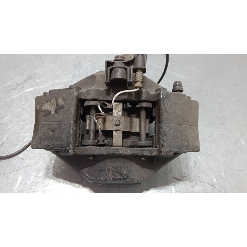 Recambio de pinza freno trasera izquierda para mercedes-benz clase m (w163) ml 430 (163.172) referencia OEM IAM A1635408905   Recambio de pinza freno trasera izquierda para mercedes-benz clase m (w163) ml 430 (163.172) referencia OEM IAM A1635408905