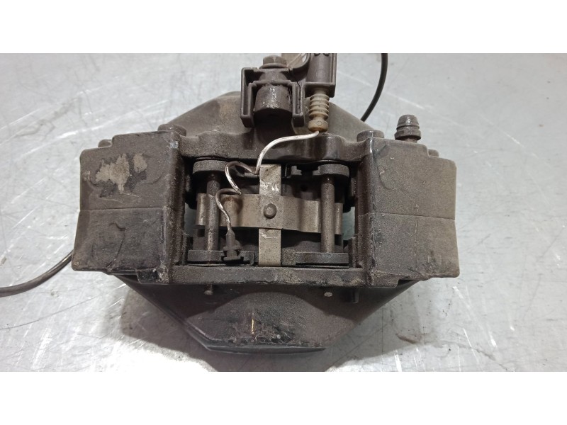 Recambio de pinza freno trasera izquierda para mercedes-benz clase m (w163) ml 430 (163.172) referencia OEM IAM A1635408905   Recambio de pinza freno trasera izquierda para mercedes-benz clase m (w163) ml 430 (163.172) referencia OEM IAM A1635408905