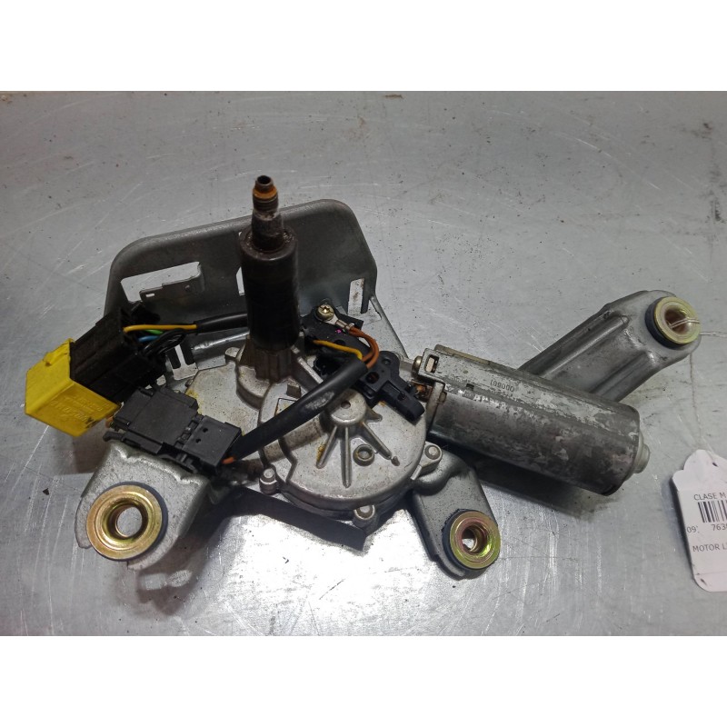 Recambio de motor limpia trasero para mercedes-benz clase m (w163) ml 430 (163.172) referencia OEM IAM A1638202642  A1638202642