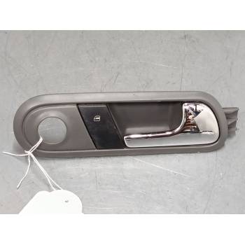 MANETA INTERIOR PUERTA DELANTERA DERECHA 6l0837114h 