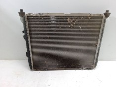 Recambio de radiador agua para renault kangoo (kc0/1_) 1.9 dci 4x4 (kc0v) referencia OEM IAM   