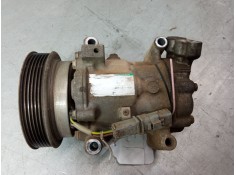 Recambio de compresor a/a para renault clio iii (br0/1, cr0/1) 1.5 dci (c/br0g, c/br1g) referencia OEM IAM 8200651251