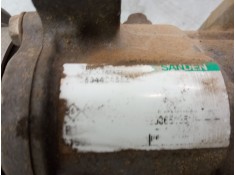 Recambio de compresor a/a para renault clio iii (br0/1, cr0/1) 1.5 dci (c/br0g, c/br1g) referencia OEM IAM 8200651251   2