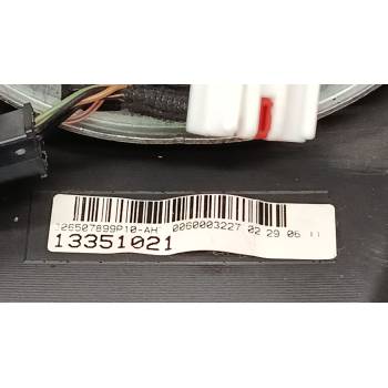 VOLANTE MULTIFINCION 13351021 
