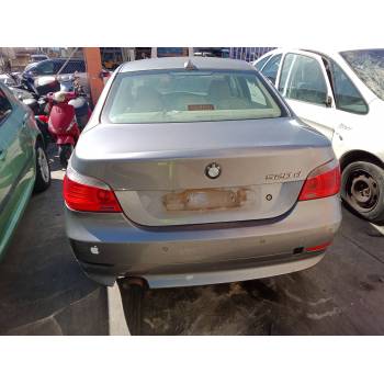 BMW 5 (E60)