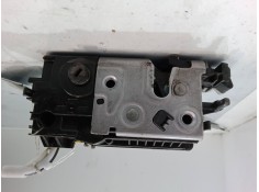 Recambio de cerradura puerta delantera derecha para peugeot 208 i (ca_, cc_) 1.2 vti 82 referencia OEM IAM