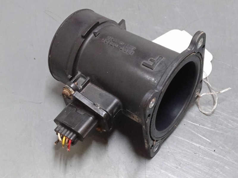 Recambio de caudalimetro para nissan almera ii hatchback (n16) 1.5 referencia OEM IAM 2268QAW400F   Recambio de caudalimetro para nissan almera ii hatchback (n16) 1.5 referencia OEM IAM 2268QAW400F