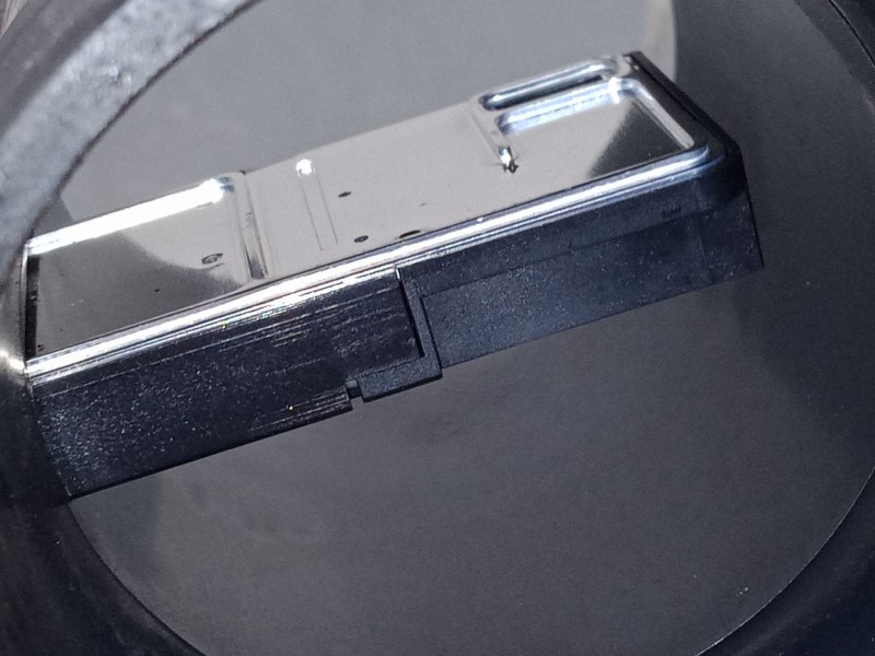 Recambio de caudalimetro para nissan almera ii hatchback (n16) 1.5 referencia OEM IAM 2268QAW400F   Recambio de caudalimetro para nissan almera ii hatchback (n16) 1.5 referencia OEM IAM 2268QAW400F