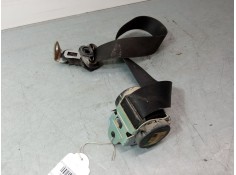 Recambio de cinturon seguridad trasero derecho para opel zafira b furgoneta/monovolumen (a05) 1.9 cdti van (m75) referencia OEM