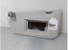Recambio de parasol izquierdo para nissan micra iii (k12) 1.2 16v referencia OEM IAM