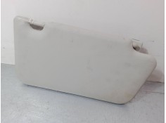 Recambio de parasol izquierdo para nissan micra iii (k12) 1.2 16v referencia OEM IAM    2