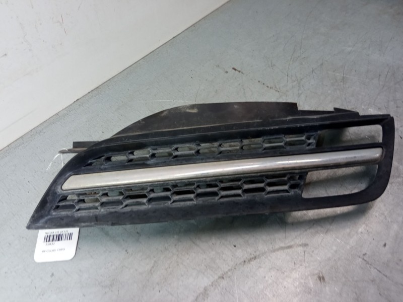 Recambio de rejillas capo para nissan micra iii (k12) 1.2 16v referencia OEM IAM 62330BC4   Recambio de rejillas capo para nissan micra iii (k12) 1.2 16v referencia OEM IAM 62330BC4