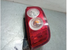 Recambio de piloto trasero derecho para nissan micra iii (k12) 1.2 16v referencia OEM IAM   