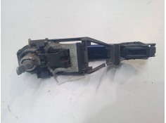 Recambio de maneta exterior puerta delantera izquierda para volkswagen polo (9n_, 9a_) 1.4 tdi referencia OEM IAM    2