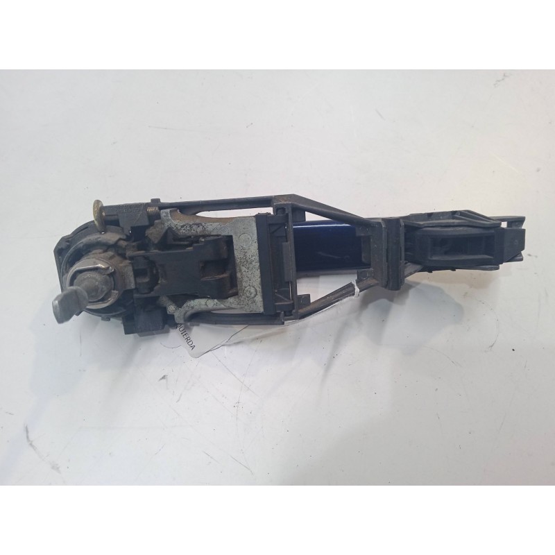 Recambio de maneta exterior puerta delantera izquierda para volkswagen polo (9n_, 9a_) 1.4 tdi referencia OEM IAM   