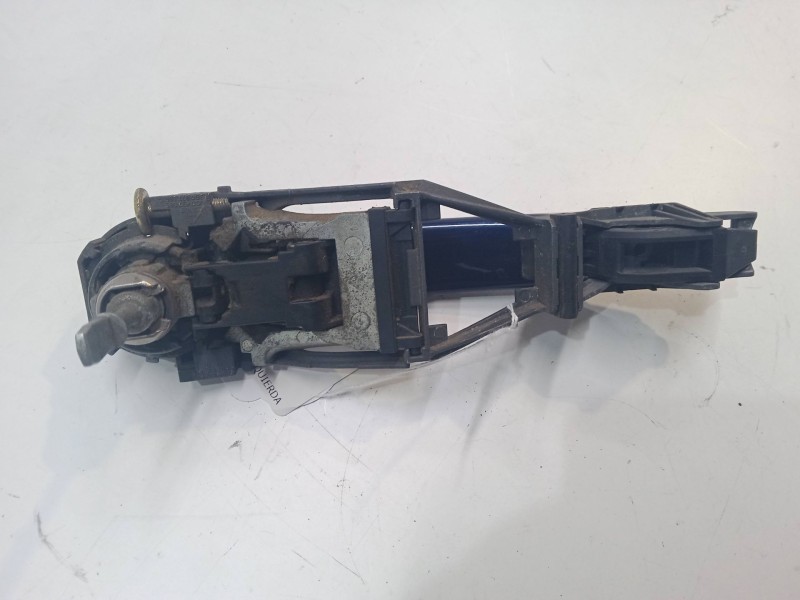 Recambio de maneta exterior puerta delantera izquierda para volkswagen polo (9n_, 9a_) 1.4 tdi referencia OEM IAM   