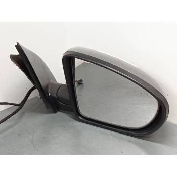 RETROVISOR ELECTRICO DERECHO ABATIBLE 96301JD74A 