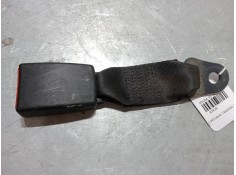 Recambio de anclaje cinturon trasero derecho para nissan micra iii (k12) 1.2 16v referencia OEM IAM