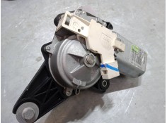 Recambio de motor limpia trasero para nissan micra iii (k12) 1.2 16v referencia OEM IAM 8200017385  53014012