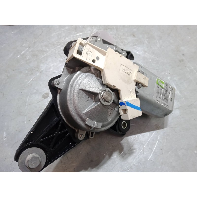 Recambio de motor limpia trasero para nissan micra iii (k12) 1.2 16v referencia OEM IAM 8200017385  53014012