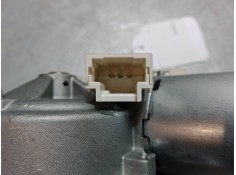 Recambio de motor limpia trasero para nissan micra iii (k12) 1.2 16v referencia OEM IAM 8200017385  53014012 2