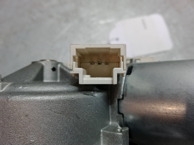 Recambio de motor limpia trasero para nissan micra iii (k12) 1.2 16v referencia OEM IAM 8200017385  53014012 Recambio de motor limpia trasero para nissan micra iii (k12) 1.2 16v referencia OEM IAM 8200017385  53014012