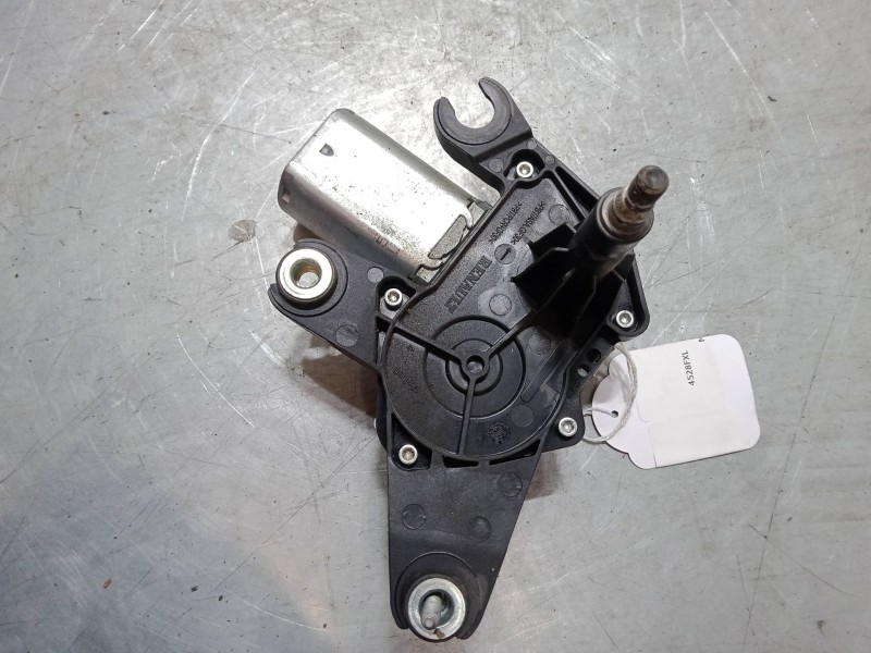 Recambio de motor limpia trasero para nissan micra iii (k12) 1.2 16v referencia OEM IAM 8200017385  53014012 Recambio de motor limpia trasero para nissan micra iii (k12) 1.2 16v referencia OEM IAM 8200017385  53014012