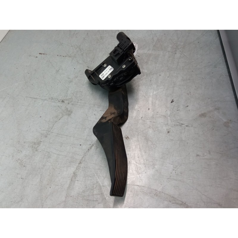 Recambio de pedal acelerador para opel zafira / zafira family b (a05) 1.7 cdti (m75) referencia OEM IAM 9202341BT  