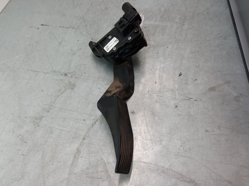 Recambio de pedal acelerador para opel zafira / zafira family b (a05) 1.7 cdti (m75) referencia OEM IAM 9202341BT   Recambio de pedal acelerador para opel zafira / zafira family b (a05) 1.7 cdti (m75) referencia OEM IAM 9202341BT