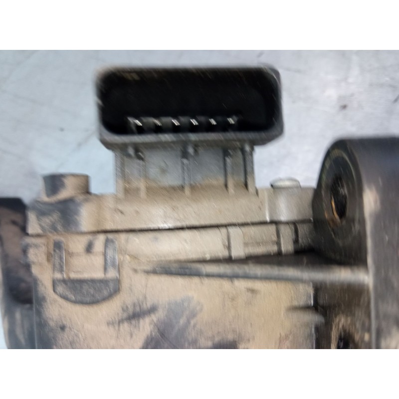 Recambio de pedal acelerador para opel zafira / zafira family b (a05) 1.7 cdti (m75) referencia OEM IAM 9202341BT   Recambio de pedal acelerador para opel zafira / zafira family b (a05) 1.7 cdti (m75) referencia OEM IAM 9202341BT