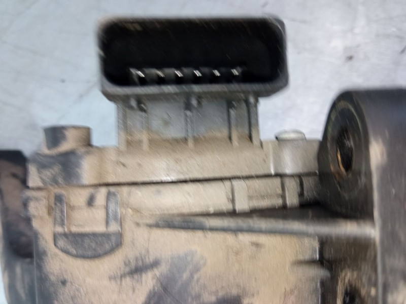 Recambio de pedal acelerador para opel zafira / zafira family b (a05) 1.7 cdti (m75) referencia OEM IAM 9202341BT   Recambio de pedal acelerador para opel zafira / zafira family b (a05) 1.7 cdti (m75) referencia OEM IAM 9202341BT