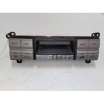 MANDO CLIMATIZADOR 79600SJHG41 79620SJDG520