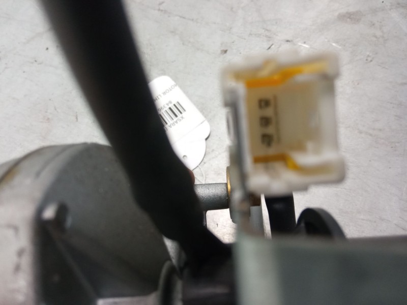 Recambio de motor limpia trasero para citroën xsara (n1) 1.9 d referencia OEM IAM 9636213280   Recambio de motor limpia trasero para citroën xsara (n1) 1.9 d referencia OEM IAM 9636213280