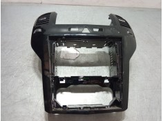 Recambio de consola central para opel zafira / zafira family b (a05) 1.7 cdti (m75) referencia OEM IAM 13111874  985005636