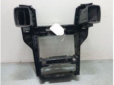 Recambio de consola central para opel zafira / zafira family b (a05) 1.7 cdti (m75) referencia OEM IAM 13111874  985005636 2