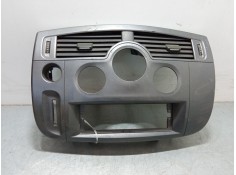 Recambio de aireador central para renault grand scénic ii (jm0/1_) 1.9 dci (jm0g, jm12, jm1g, jm2c) referencia OEM IAM 820014072