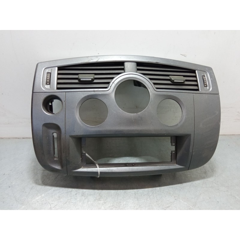 Recambio de aireador central para renault grand scénic ii (jm0/1_) 1.9 dci (jm0g, jm12, jm1g, jm2c) referencia OEM IAM 820014072