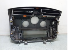 Recambio de aireador central para renault grand scénic ii (jm0/1_) 1.9 dci (jm0g, jm12, jm1g, jm2c) referencia OEM IAM 820014072 2