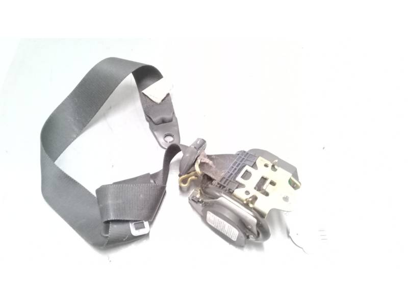 CINTURON SEGURIDAD DELANTERO IZQUIERDO 