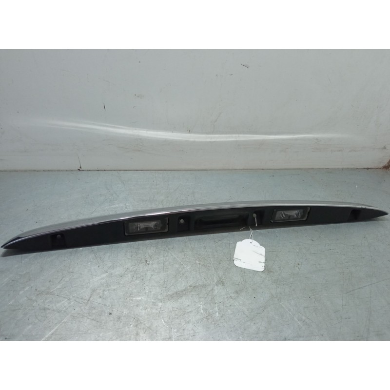 Recambio de maneta exterior electrica porton para mini mini descapotable (r52) cooper referencia OEM IAM 7151140  40501450