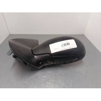 RETROVISOR IZQUIERDO 