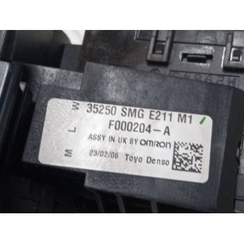 MANDO LUCES 35250SMGE211M1 