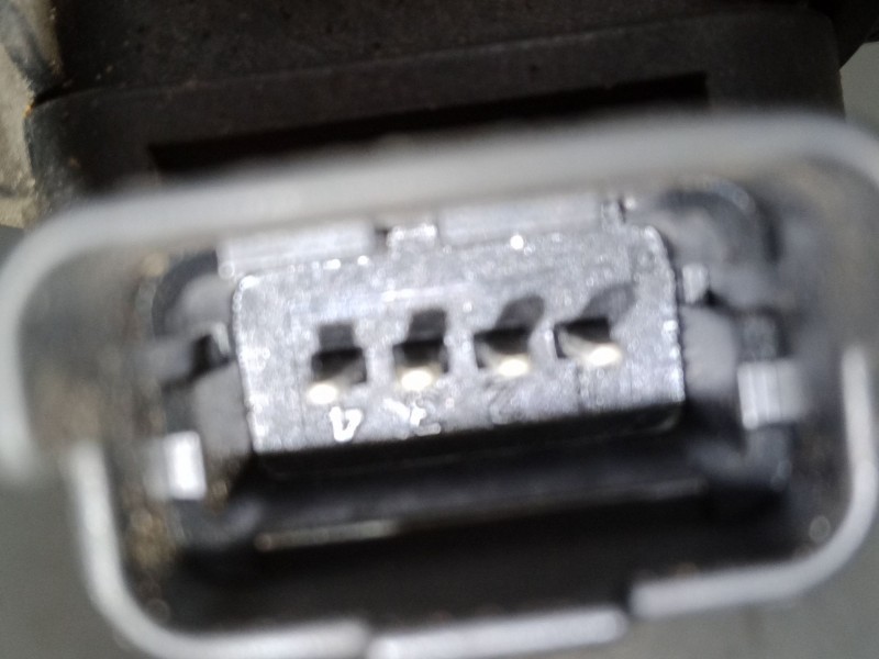 Recambio de caudalimetro para peugeot 308 sw i (4e_, 4h_) 2.0 hdi referencia OEM IAM 5WK97001  9645948780