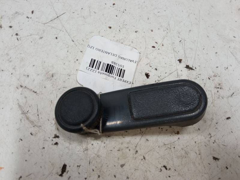 MANDO ELEVALUNAS DELANTERO IZQUIERDO 