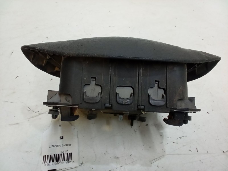 Recambio de airbag volante para citroën xsara picasso (n68) 1.6 16v referencia OEM IAM 96470413XT  