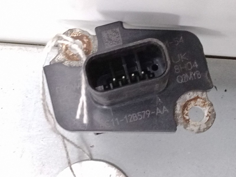 Recambio de caudalimetro para ford mondeo iv (ba7) 2.0 tdci referencia OEM IAM   