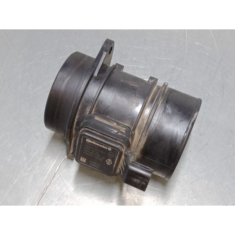 Recambio de caudalimetro para renault captur i (j5_, h5_) 1.5 dci 90 referencia OEM IAM 5WK97021 H8200702517 8200682558