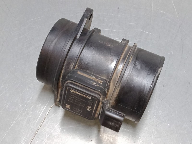 Recambio de caudalimetro para renault captur i (j5_, h5_) 1.5 dci 90 referencia OEM IAM 5WK97021 H8200702517 8200682558 Recambio de caudalimetro para renault captur i (j5_, h5_) 1.5 dci 90 referencia OEM IAM 5WK97021 H8200702517 8200682558